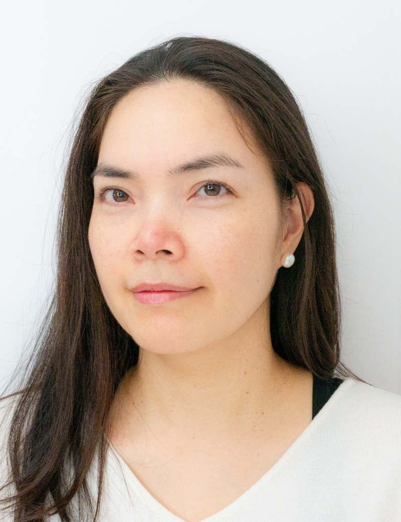 Akiko Nakada