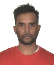 Book an Appointment with Amith Malinge for Physiotherapy