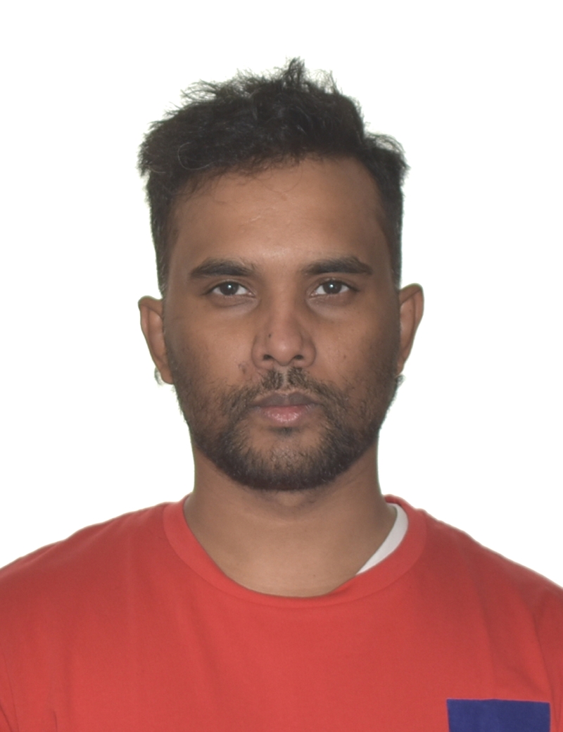 Amith Malinge