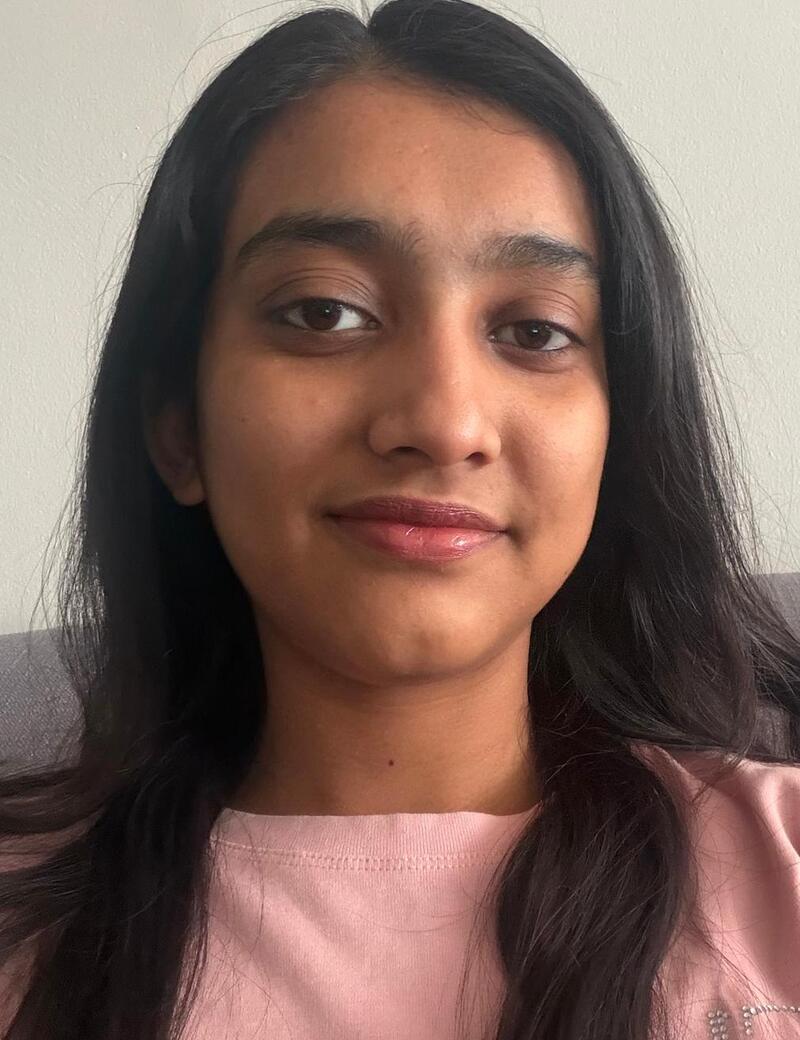 Krupitaben Mehta