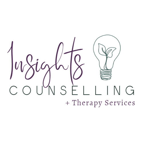 Insights Counselling & Therapy Services