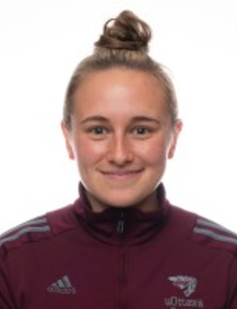 Ms. Angelina Gendreau