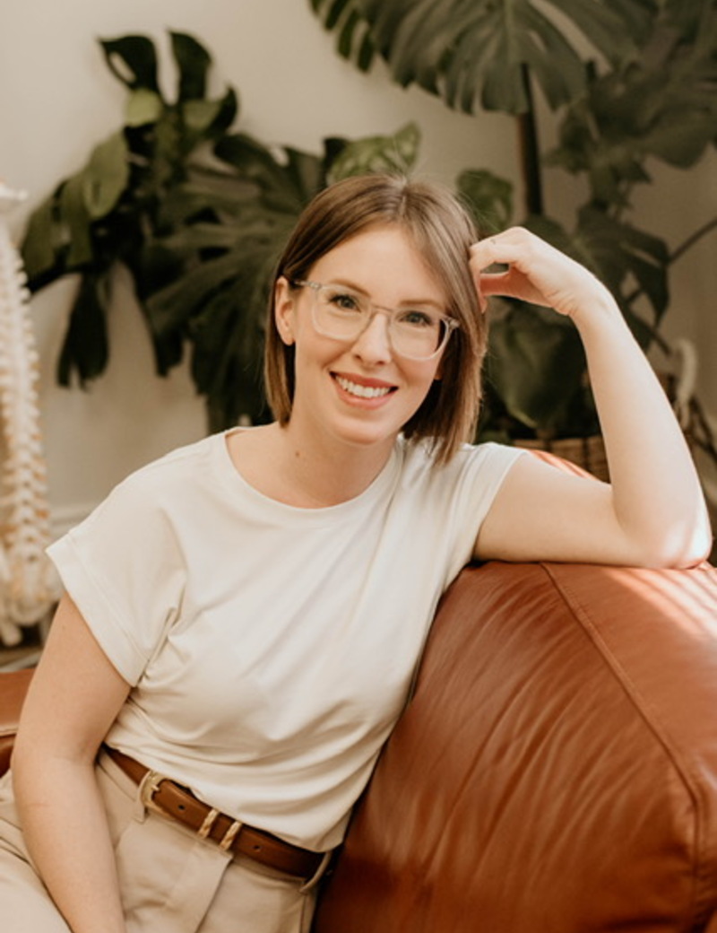 Ms. Lindsay Ropp