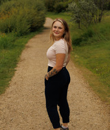 Book an Appointment with Paiton Plunkie at The G.O.A.T. Sport Medicine Clinic unit 214