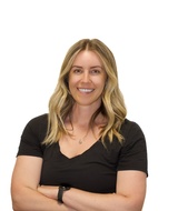 Book an Appointment with Becky Colwell at The G.O.A.T. Sport Medicine Clinic unit 214