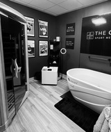 Book an Appointment with Cold Plunge/ Infrared Sauna at The G.O.A.T. Sport Medicine Clinic unit 216