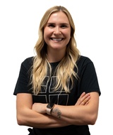 Book an Appointment with Sophia Eschrich at The G.O.A.T. Sport Medicine Clinic unit 216