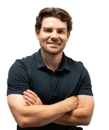 Book an Appointment with Kurtis Wyrostok at The G.O.A.T. Sport Medicine Clinic unit 214