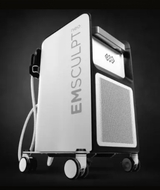 Book an Appointment with Emsculpt Neo at The G.O.A.T. Sport Medicine Clinic unit 214
