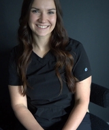 Book an Appointment with Brette Pidsadny at The G.O.A.T. Sport Medicine Clinic unit 216