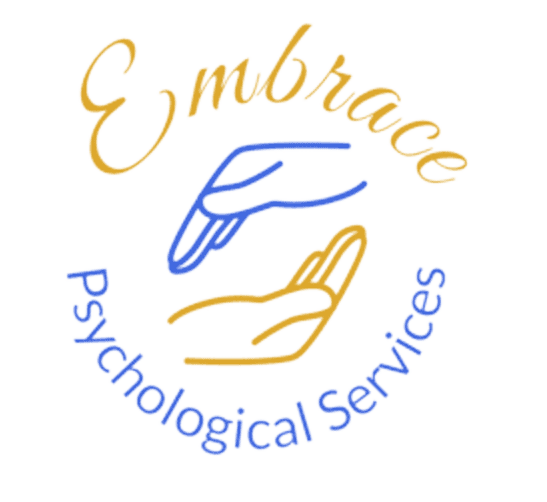 Embrace Psychological Services Inc.