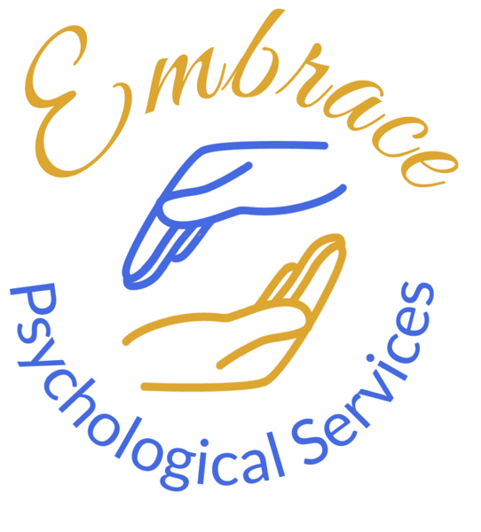Embrace Psychological Services Inc.