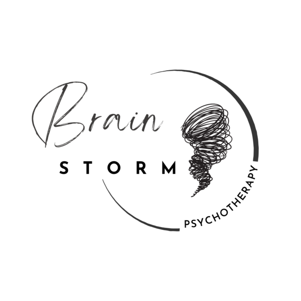 Brain Storm Psychotherapy