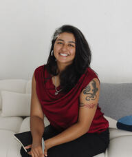 Book an Appointment with Sasha Bahadur for ** Current Clients** Psychotherapy & EMDR with Sasha
