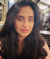 Book an Appointment with Namita Kerney for Massage Therapy