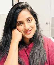 Book an Appointment with Namita Kerney for Massage Therapy