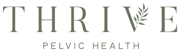 Thrive Pelvic Health