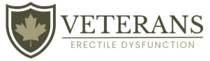 Veterans Erectile Dysfunction Inc.