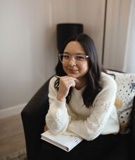 Book an Appointment with Madison Laurent for Counselling