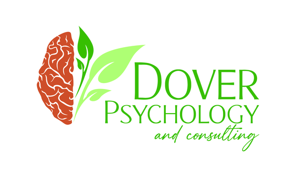 Dover Psychology and Consulting Ltd. 