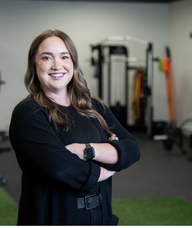 Book an Appointment with Lisa McCarthy for Physiotherapy