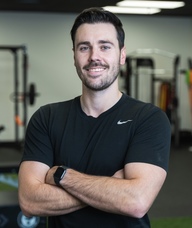 Book an Appointment with Jeff LeBlanc for Physiotherapy