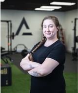 Book an Appointment with Samantha Blanchard at Ascend Health Inc