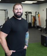 Book an Appointment with Joe Yetman at Ascend Health Inc