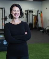 Book an Appointment with Jenna Fagan at Ascend Health Inc