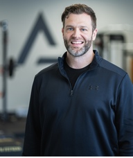 Book an Appointment with Mr. Michael Mackey for Personal Training