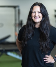 Book an Appointment with Stephanie Yetman for Massage Therapy