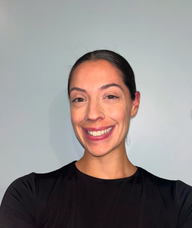 Book an Appointment with Liz Organ for Physiotherapy