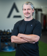 Book an Appointment with Jon Reid at Ascend Health Inc