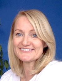 Virginia Chomley Registered Clinical Counsellor 