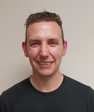 Book an Appointment with Jason Cox for Physiotherapy