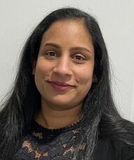 Book an Appointment with Merin Davis (Physiotherapist) for Physiotherapy