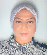 Book an Appointment with Asra Noori (Reg Massage Therapist) at Queensway Health Centre