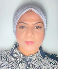 Book an Appointment with Asra Noori (Reg Massage Therapist) for Massage Therapy