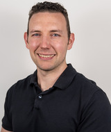 Book an Appointment with Jason Cox (Physiotherapist) at Queensway Health Centre
