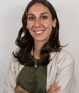 Book an Appointment with Olivia Morson at Queensway Health Centre