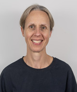 Book an Appointment with Vaiva Underys (Physiotherapist) at Bristol Circle