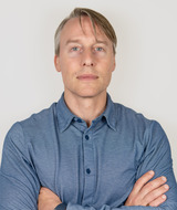 Book an Appointment with Dr. David Torrance (Chiropractor) at Queensway Health Centre