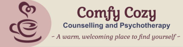 Comfy Cozy Counselling and Psychotherapy