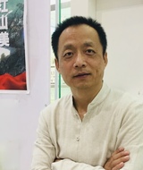 Book an Appointment with Eric（guohong） Lyu at Oshio College of Acupuncture & Herbology