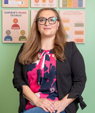 Book an Appointment with Farnaz Farrokhi-Holmes for EMDR Therapy with Farnaz Farrokhi-Holmes (CCC & RCC) - Direct Billing Available