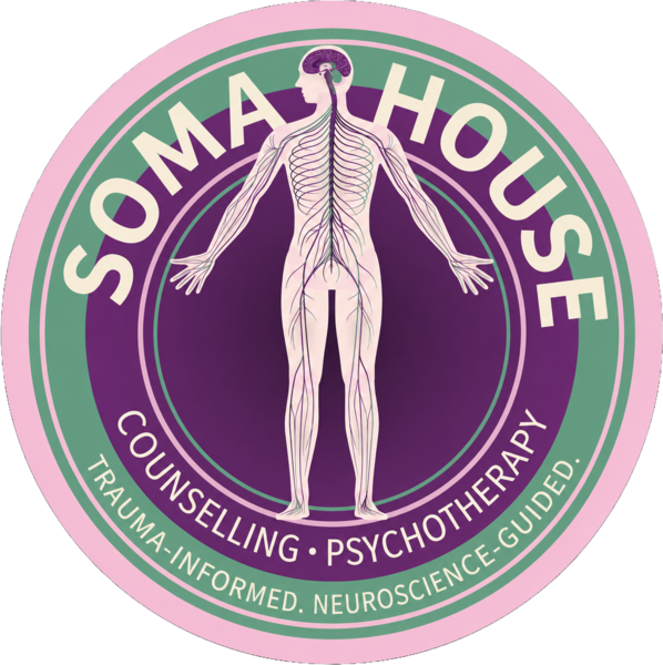 Soma House Counselling & Psychotherapy