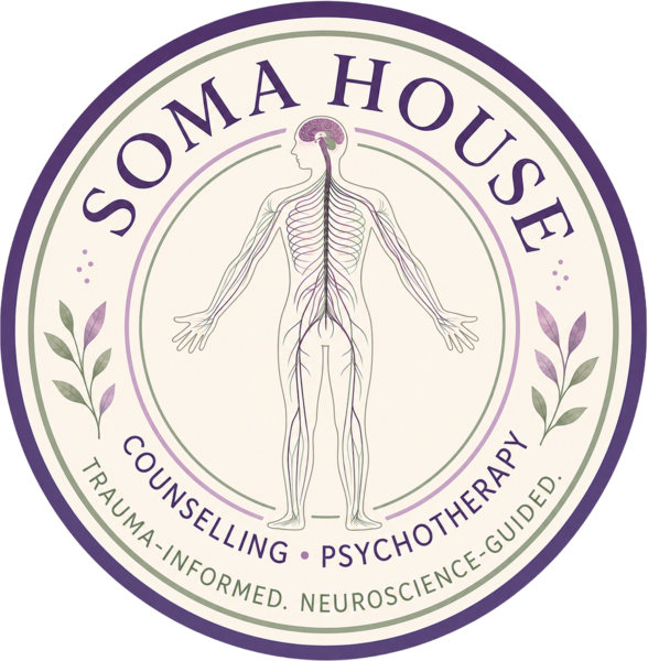 Soma House Counselling & Psychotherapy