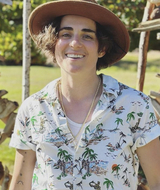 Book an Appointment with Atisa Rashidi at Earthside Birth