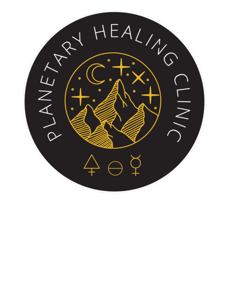 Planetary Healing Clinic