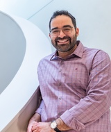 Book an Appointment with Jonathan Riaboy at Jonathan Riaboy - Therapy